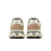 NEW BALANCE 9060 DRIFTWOOD - 4