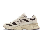 NEW BALANCE 9060 SYDNEY MCLAUGHLIN-LEVRONE LINEN BLACK COFFEE - 2