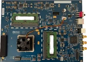ADS7-V2EBZ-FPGA Geliştirme Kartı - 1