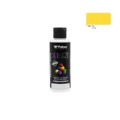 POLİSAN X1 HOBİ BOYASI 0016 SARI 120 ML - 1