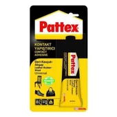 PATTEX KONTAKT YAPIŞTIRICI DERİ-KAUÇUK-AHŞAP 50GR - 1
