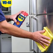 WD40 SPREY YAĞLAMA 200 ML - 3