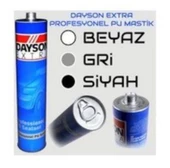 DAYSON MASTİK BEYAZ 280ML - 1