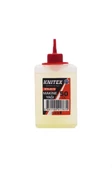 KNİTEX KÜÇÜK MAKİNE YAĞI 50ML - 1