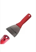 KİTAN 18 NO PLASTİK SPATULA - 1