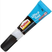PATTEX SÜPER JAPON YAPIŞTIRICI ULTRA GEL 3GR - 2