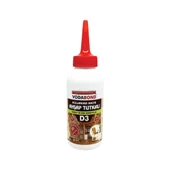 VODABOND D3 ŞEFFAF AHŞAP TUTKAL 150GR TUT150 - 4