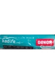DEKOR 1065 KADİFE 20 CM RULO - 2