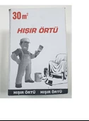 30 M2 HIŞIR ÖRTÜ - 1