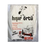 50M2 HIŞIR ÖRTÜ - 2