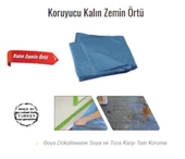 30 M2 KALIN ZEMİN ÖRTÜSÜ - 1