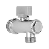 COOKE&LEWIS FİLTRELİ ARA MUSLUK - 1