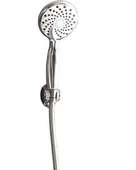 SEPKEN 4 FONKSİYONLU 150CM SPİRALLİ MAFSALLI DUŞ BAŞLIĞI - 1