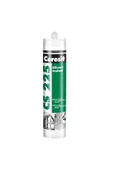 CERESİT CS 225 BEYAZ SİLİKON 280GR - 1
