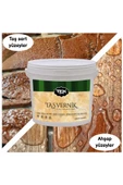 TEK TAŞ VERNİK SU BAZLI 0,75 LT - 3