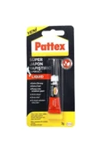 PATTEX SÜPER JAPON YAPIŞTIRICI 3GR - 1