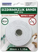 VODASEAL KÜVET SIZDIRMAZLIK BANDI 38MMX3,35 MT - 1