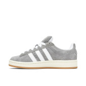 ADIDAS CAMPUS 00S GREY GUM - 2