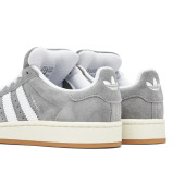 ADIDAS CAMPUS 00S GREY GUM - 4