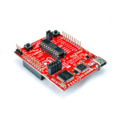 MSP430 LaunchPad-MSP430G2553 - 2