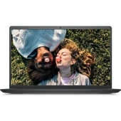 Dell Inspiron 3511 Intel Core I5 1135G7 16GB 512GB SSD Windows 11 Home 15.6 Taşınabilir Bilgisayar F35OBF821NA67 thumbnail 1