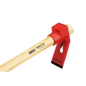 TYSON AHŞAP SAPLI KESER TYS9010 - 1