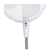 Opp Ayaklı 40 cm Beyaz Vantilatör 45 Watt 90 Derece - 3