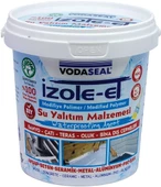 VODASEAL İZOLE ET BEYAZ 1KG - 1