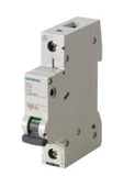 Siemens C Tipi Otomat Sigorta 2 Amper Tek Fazlı - 1