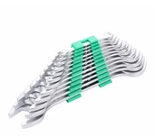 ELTA 12'Lİ AÇIK AĞIZ ÇATAL ANAHTAR TAKIM 0150002112 - 1