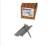 MERİDYEN 7,5X80 BULDEX VİDA 100 AD. - 1