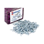 MERİDYEN MATKAP UÇLU YHB VİDA 4.2X50 500 ADET - 1