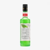 Nish Cool Lime, Berry Hibiskus Aromalı Baz İçecek 2 x 700 ML - P - 5
