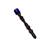 TYSON MIKNATIS UÇLU BİTS UÇ ÇİFT YÖNLÜ PH2X65MM TYS9681 (ADET) - 1