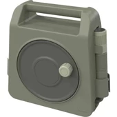 VERVE MİNİ HORTUM MAKARA SETİ 10MT - 6