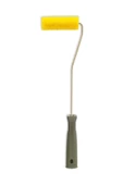Dekor 1123 Sünger Kristalli Parmak Rulo 10cm - 1