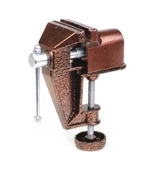 ELTOS ALÜMİYUM MİNİ MENGENE 50MM (EAM-049) - 1