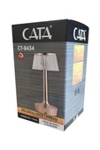 CATA RİO ŞARJLI MASA LAMBASI (CT-8434) - 2