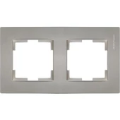 MUTLUSAN RİTA TİTANYUM İKİLİ ÇERÇEVE - 1