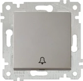 MUTLUSAN RİTA TİTANYUM ZİL ANAHTARI (ÇERÇEVE HARİÇ) - 1