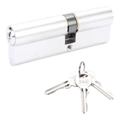 KALE 164GNC00088 STANDART SİLİNDİR 90MM NİKEL K-164/GNC90 - 1