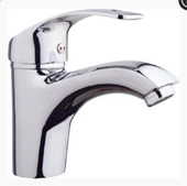 İtimat Luna Mix 552 Lavabo Bataryası - 1