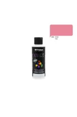 Polisan X1art Vernikli Hobi Boyası 120ml - 0015 Pembe - 1
