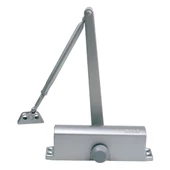 KALE KAPI HİDROLİĞİ GÜMÜŞ NO:2 KD002/50-220-0 (20-45 KG) - 1