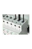 Siemens 5sl6132-6ya 1 Fazlı 32 Amper B Tipi Çabuk Karakterli 6ka Otomatik Sigorta - 8