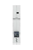 Siemens 5sl6140-6ya 1 Fazlı 40 Amper B Tipi Çabuk Karakterli 6ka Otomatik Sigorta - 4