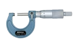 MİTUTOYO Dış Çap Mikrometresi 103-138 (25-50mm) - 1
