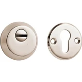 KALE 500 STN ÇELİK KAPI ROZETİ - 1