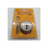 KALE 500 STN ÇELİK KAPI ROZETİ - 2