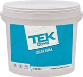 TEK İZOLAN ASTAR 0,75 LT - 1